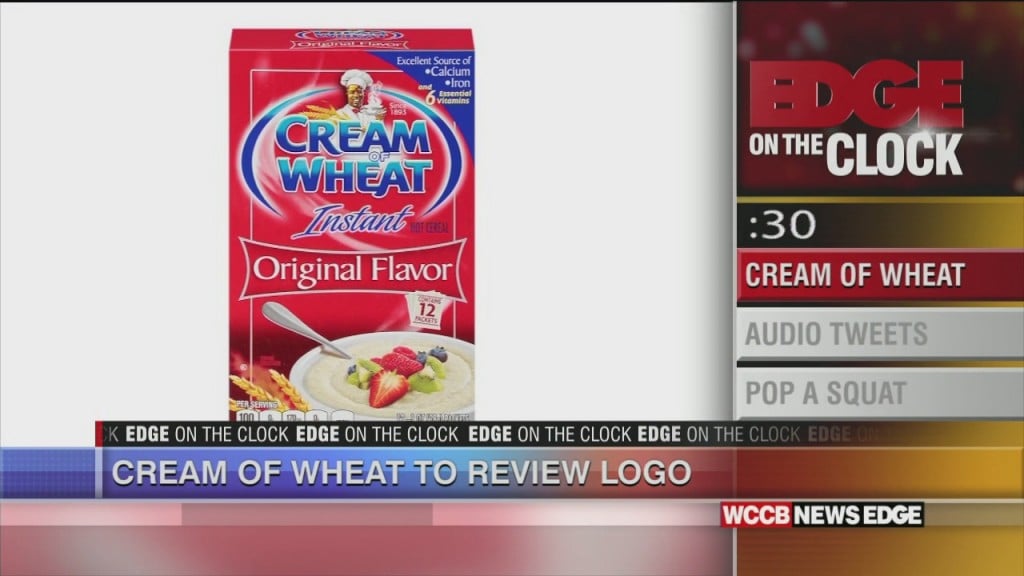 Cream Of Wheat To Examine Mascot