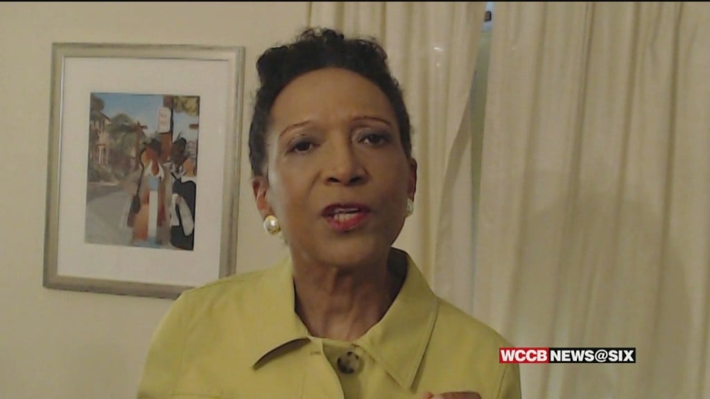 Political Wrap: Confederate Monument Controversy
