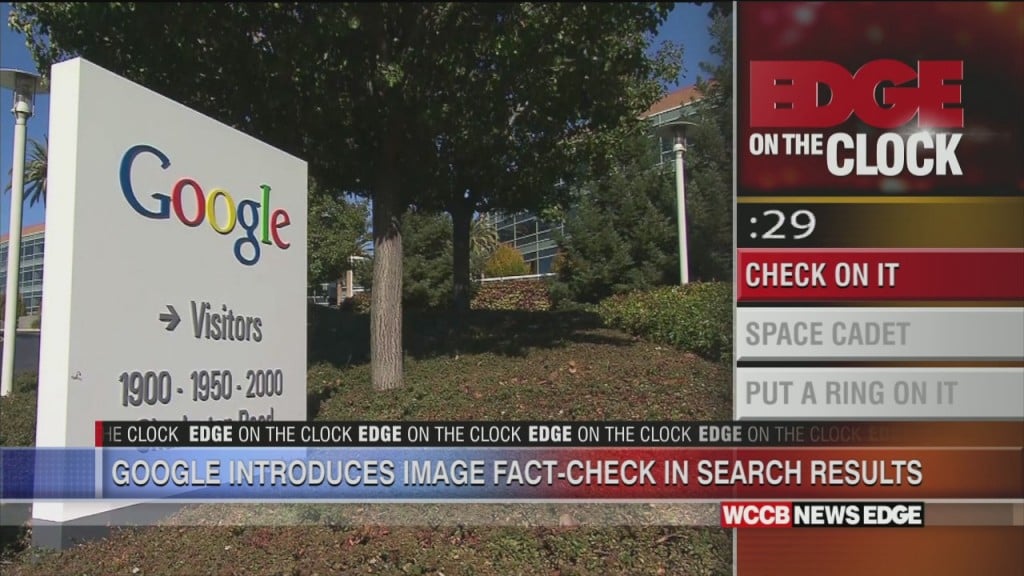 Edge On The Clock: Google Introduces Fact Check In Search Results