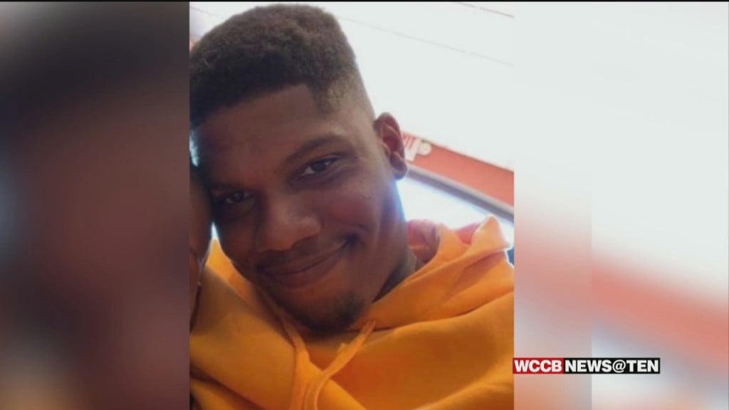 Fourth Person Has Died After Block Party Shooting In West Charlotte