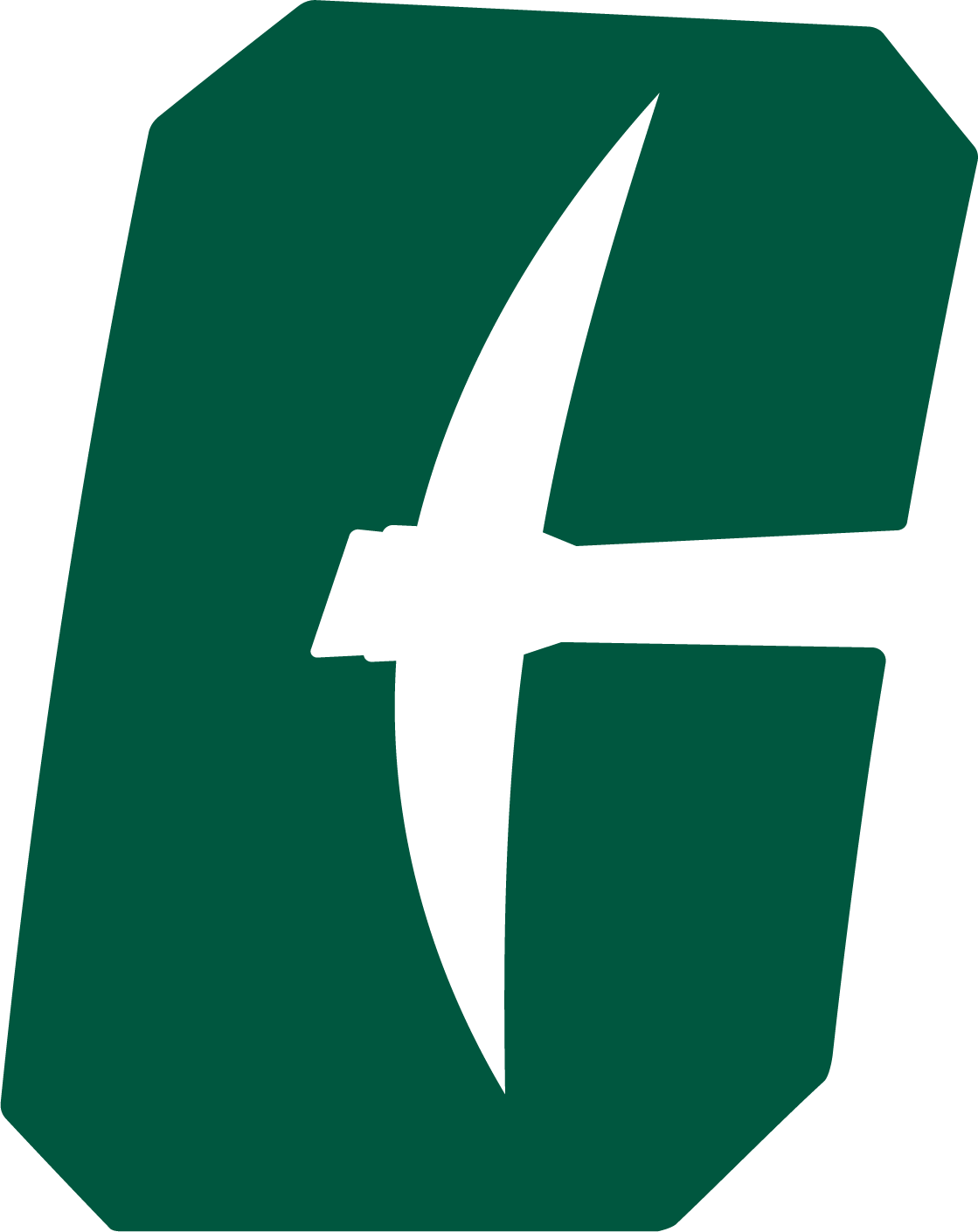 Charlotte 49ers Athletic Director Mike Hill Talks New Logo - WCCB