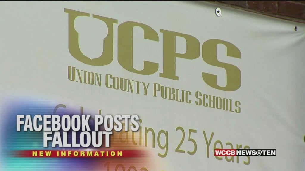 Stallings Town Council Member Calling On Union Co. School Board Chair To Resign
