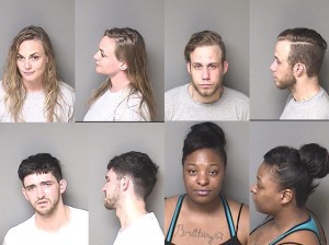 Aa Gaston County Mugshots Cover Ii 6.10.20