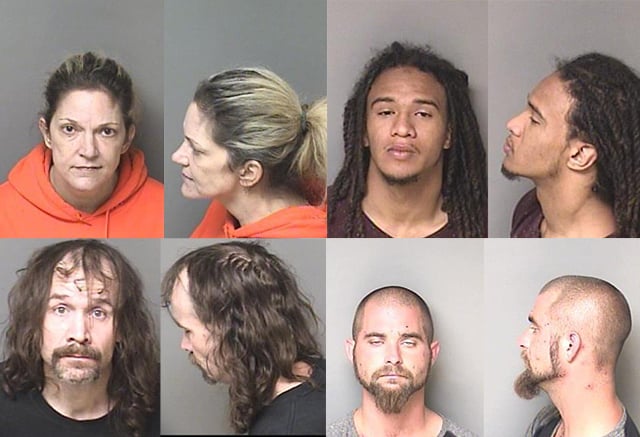 Aa Gaston County Mugshots Cover 6 16 20 Wccb Charlotte S Cw