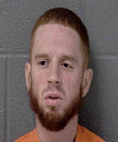 Anthony Garcia Murder
