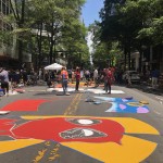 Black Lives Matter Mural In Charlotte037