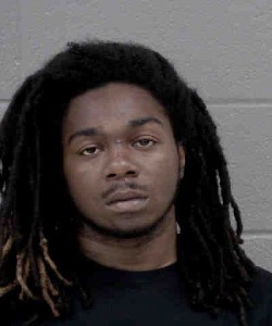 Cameron Hearn Breaking And Entering Larceny