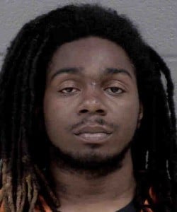 Cameron Hearn Breaking And Or Entering (felony) Larceny After Break Or Enter Possess Marijuana Up To .5 Oz Simple Possess Sch Iv Cs (misdemeanor)