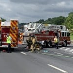 Charlotte Fire