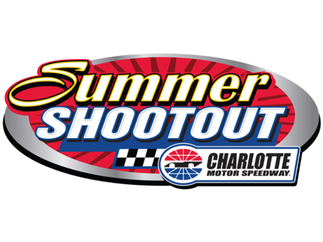 Charlotte Motor Speedway Summer Shootout 2020