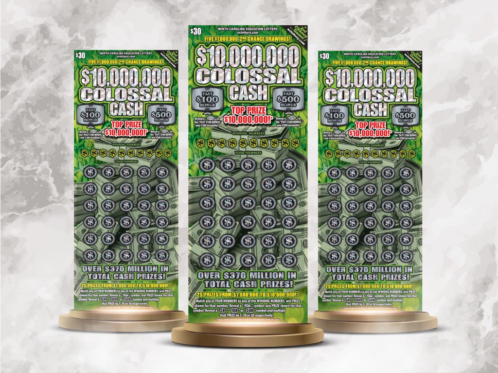 Colossal Cash 640x480