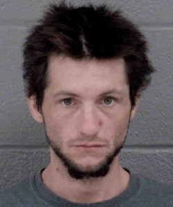 Corey Brower Non Arrest Parole Violation