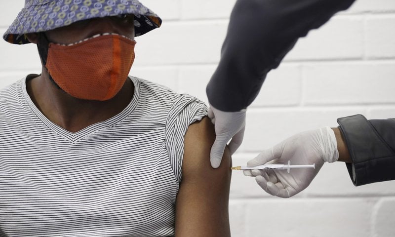 Covid 19 Vaccine Trials