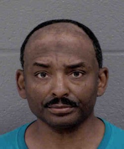 Daryl Belton Failure To Appear