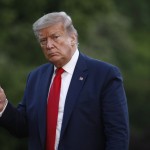 Donald Trump 6 1 2020 Ap 06
