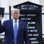Donald Trump 6 1 2020 Ap 09