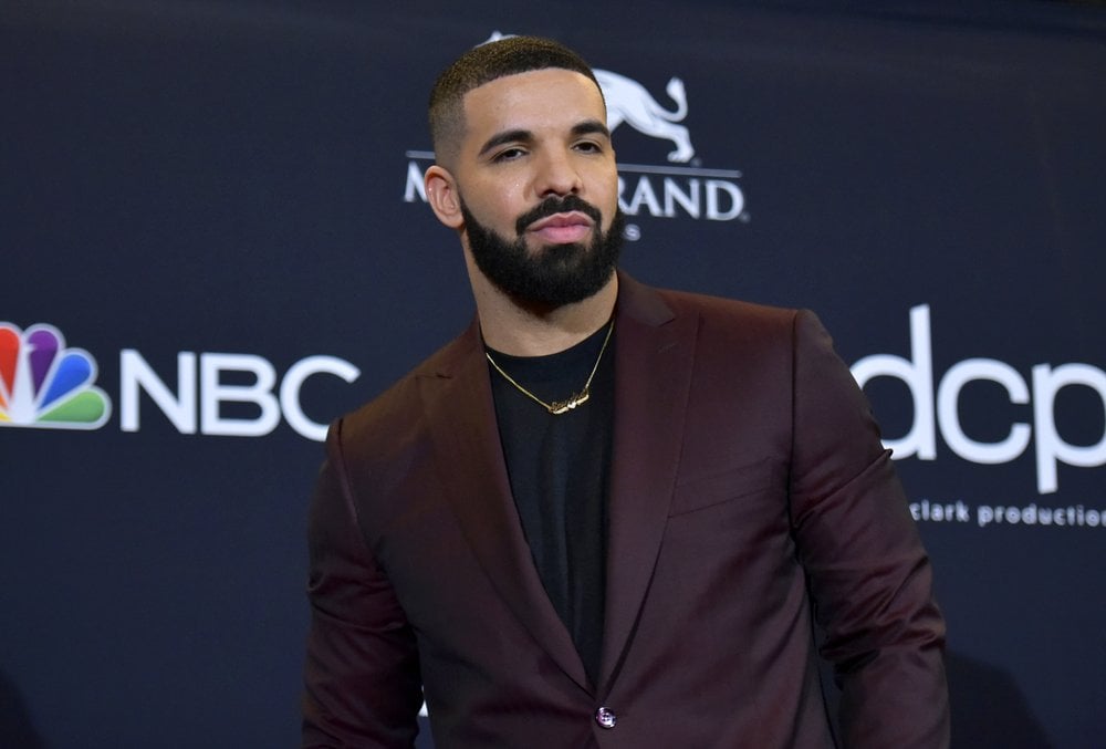 Drake Bet Awards