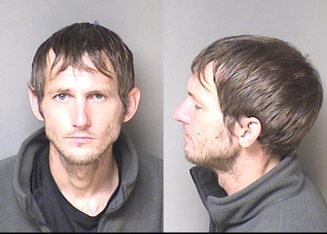 Dustin Mauney Possession Of Meth Reckless Driving No Dustin Mauney Possession Of Meth Reckless Driving No