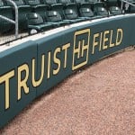 Truist Field