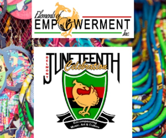 Elements Of Empowerment
