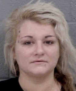 Erica Freeman Simple Assault