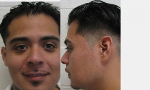 Gustavo Carachure – habeas Corpus