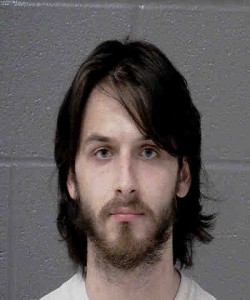 Jacob Taylor— Disorderly Conduct—resisting Officer