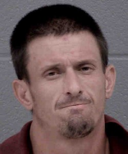 Jason Baker Possess Controlled Substance Possess Marijuana Possess Drug Paraphernalia