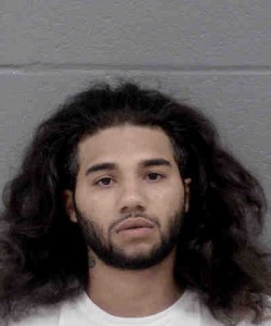 Javier Rodriguez Simple Assault