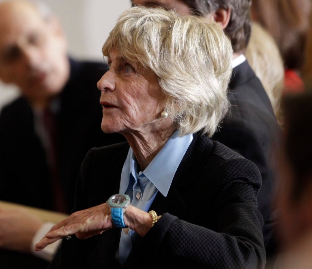 Jean Kennedy Smith