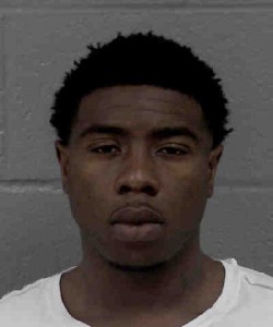 Jeffrey Walton Assault With A Deadly Weapon Felony Conspiracy