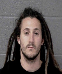 Joseph Didonato Carrying Concealed Gun