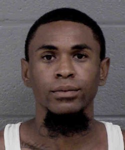 Keith Mccoy Possess Of Stolen Firearm