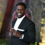 Kevin Hart Turns 41 On July 6th