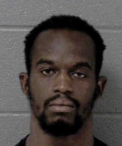 Kwasi Brown Parole Violation