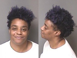 Mia Hyatt – driving While Intoxicated – reckless Driving