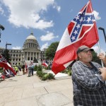Mississippi Flag 2