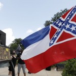 Mississippi Flag 3