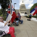 Mississippi Flag 4