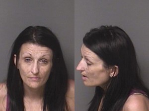 Natalie Jones – Extradition