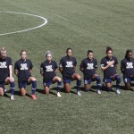 North Carolina Courage Nwsl Soccer