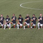 Portland Thorns Nwsl Soccer