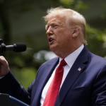 President Trump Police Reform Ap 05