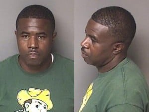 Rico Pagan Fictitious Info To Officer Driving While License Revoked Speeding