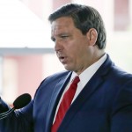 Ron Desantis