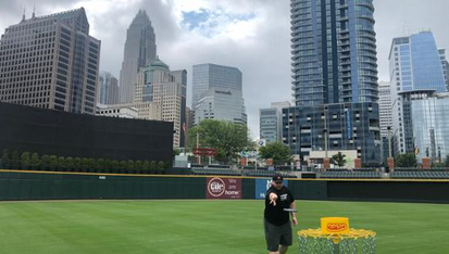 Charlotte Knights - WCCB Charlotte's CW