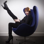 Suzanne Vega Poses For A Portrait In New York Vega Turns 61 July 11th