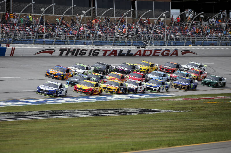 Talladega