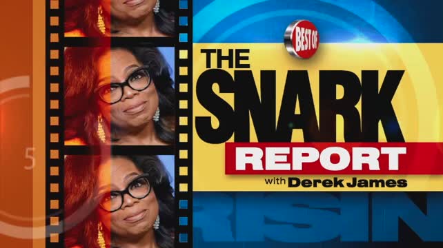 Best Of Snark Report With Derek James For 06 29 20