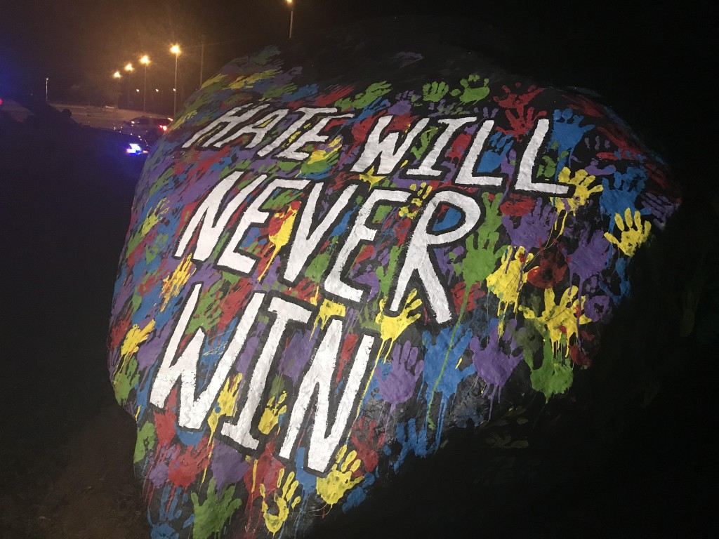 Hatewillneverwin
